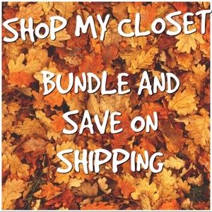 All reasonable offers ACCEPTED